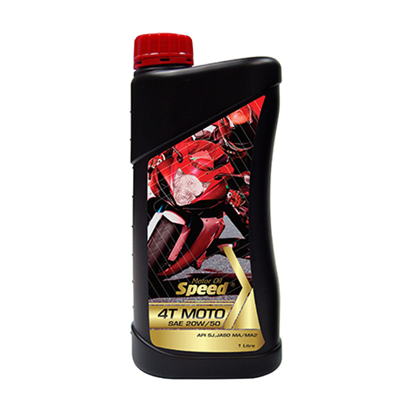 4T Moto 20W/50 – Total Lubricants Solutions